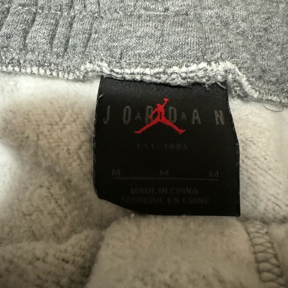 ❗️Jordan AIR Jogger Sweatpants❗️ - Picture 5 of 5
